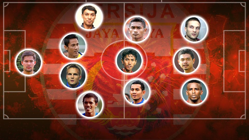  Copyright: &copy; Grafis: Yuhariyanto/INDOSPORT